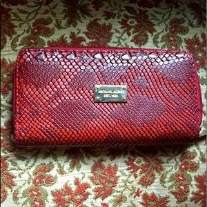 Michael Kors wallet